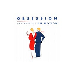 Animotion - Obsession - The Best Of Animotion альбом