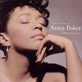 Anita Baker - Sweet Love: The Very Best Of Anita Baker album