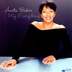 Anita Baker - My Everything альбом