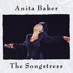 Anita Baker - The Songstress альбом
