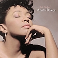 Anita Baker - The Best Of Anita Baker album