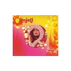 Anjali - World Of Lady A альбом