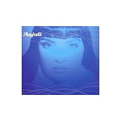 Anjali - Anjali альбом