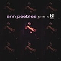 Ann Peebles - Tellin&#039; It альбом