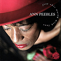 Ann Peebles - Fill This World With Love album