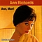 Ann Richards - Ann, Man! альбом