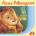 Ann-Margret - Let Me Entertain You album