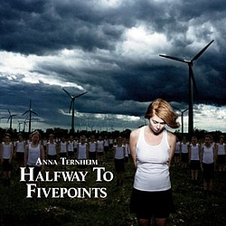 Anna Ternheim - Halfway To Fivepoints альбом
