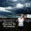 Anna Ternheim - Halfway To Fivepoints album