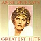 Anne Murray - Greatest Hits album