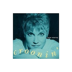 Anne Murray - Croonin&#039; альбом
