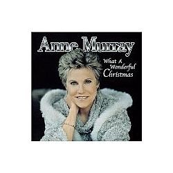 Anne Murray - What A Wonderful Christmas album