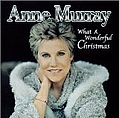 Anne Murray - What A Wonderful Christmas album