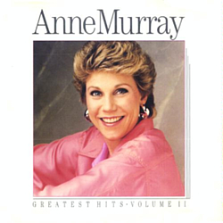 Anne Murray (duet With Kenny Rogers) - Greatest Hits Volume II альбом