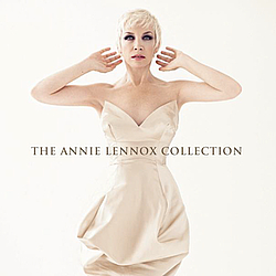 Annie Lennox - The Annie Lennox Collection album