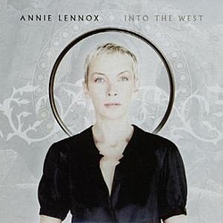 Annie Lennox - Into The West album