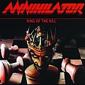 Annihilator - King Of The Kill альбом