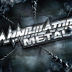 Annihilator - Metal альбом