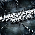 Annihilator - Metal альбом