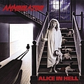 Annihilator - Alice In Hell альбом