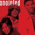 Anointed - Anointed album