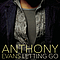 Anthony Evans - Letting Go альбом