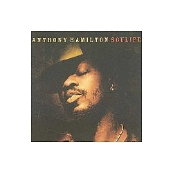 Anthony Hamilton - Soulife альбом