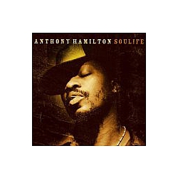 Anthony Hamilton Feat. Sunshine Anderson &amp; Dolo Pichino - Soulife альбом