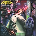 Anthrax - Spreading The Disease альбом