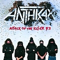 Anthrax - Attack Of The Killer B&#039;s album