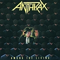 Anthrax - Among The Living album