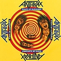 Anthrax - State Of Euphoria album