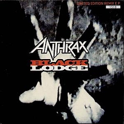 Anthrax - Black Lodge album