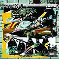 Anthrax - Anthrology: No Hit Wonders (1985 - 1991) album