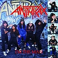 Anthrax - I&#039;m The Man альбом