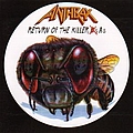 Anthrax - Return Of The Killer A&#039;s альбом