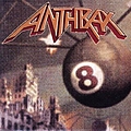 Anthrax - Volume 8: The Threat Is Real album