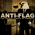 Anti-flag - The Bright Lights Of America album