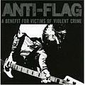 Anti-flag - A Benefit For Victims Of Violent Crime альбом