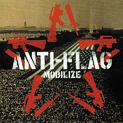 Anti-flag - Mobilize album