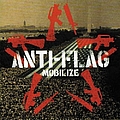 Anti-flag - Mobilize album