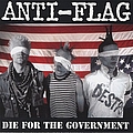 Anti-flag - Die For The Government album