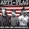 Anti-flag - Die For The Government альбом