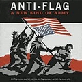 Anti-flag - A New Kind Of Army альбом