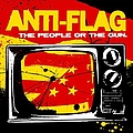 Anti-flag - The People Or The Gun альбом