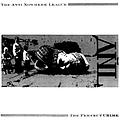 Anti-Nowhere League - The Perfect Crime album