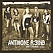 Antigone Rising - Don&#039;t Look Back album