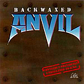 Anvil - Backwaxed альбом