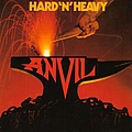 Anvil - Hard &#039;n&#039; Heavy album