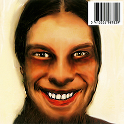 Aphex Twin - I Care Because You Do альбом